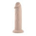 Realistyczne dildo Evolved Silikon Ø 5 cm (17,8 cm)