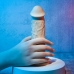 Dildo realist Evolved Silicon Ø 5 cm (17,8 cm)