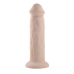 Realistyczne dildo Evolved Silikon Ø 5 cm (17,8 cm)