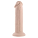 Realistyczne dildo Evolved Silikon Ø 5 cm (17,8 cm)