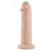 Realistyczne dildo Evolved Silikon Ø 5 cm (17,8 cm)