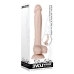 Realistyczne dildo Evolved TPE Ø 3,2 cm