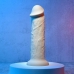 Realistyczne dildo Evolved Silikon Ø 5 cm (17,8 cm)