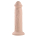 Realistyczne dildo Evolved Silikon Ø 5 cm (17,8 cm)