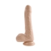 Realistyczne dildo Evolved Silikon ABS Ø 3,6 cm (14,6 cm)