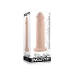 Dildo Realista Evolved Silicone Ø 5 cm (17,8 cm)