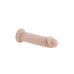 Dildo realist Evolved Silicon Ø 5 cm (17,8 cm)