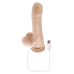 Realistyczne dildo Evolved Silikon ABS Ø 3,6 cm (14,6 cm)