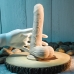 Dildo Realista Evolved Silicone ABS Ø 3,6 cm (14,6 cm)