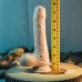 Realistyczne dildo Evolved Silikon ABS Ø 3,6 cm (14,6 cm)