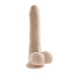 Dildo Realista Evolved Silicone ABS Ø 3,6 cm (14,6 cm)