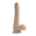 Realistyczne dildo Evolved Silikon ABS Ø 3,6 cm (14,6 cm)