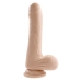 Realistyczne dildo Evolved Silikon ABS Ø 3,6 cm (14,6 cm)