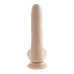 Dildo Realista Evolved Silicone ABS Ø 3,6 cm (14,6 cm)