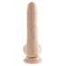 Realistyczne dildo Evolved Silikon ABS Ø 3,6 cm (14,6 cm)