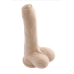 Realistyczne dildo Evolved Silikon ABS Ø 3,6 cm (14,6 cm)