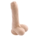 Realistyczne dildo Evolved Silikon ABS Ø 3,6 cm (14,6 cm)