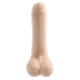 Realistyczne dildo Evolved Silikon ABS Ø 3,6 cm (14,6 cm)