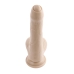 Realistyczne dildo Evolved Silikon ABS Ø 3,6 cm (14,6 cm)