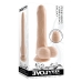 Realistyczne dildo Evolved Silikon ABS Ø 3,6 cm (14,6 cm)