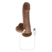 Realistyczne dildo Evolved Silikon ABS Ø 3,6 cm (14,6 cm)