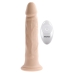 Dildo realist Evolved Silicon ABS Ø 4,5 cm (17,7 cm)