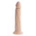 Dildo realist Evolved Silicon ABS Ø 4,5 cm (17,7 cm)