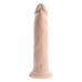 Dildo realist Evolved Silicon ABS Ø 4,5 cm (17,7 cm)