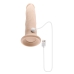 Dildo Realistico Evolved Silicone ABS Ø 4,5 cm (17,7 cm)