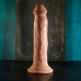 Realistyczne dildo Evolved Silikon ABS Ø 4,5 cm (17,8 cm)