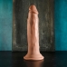 Realistyczne dildo Evolved Silikon ABS Ø 4,5 cm (17,8 cm)