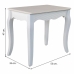 Mesa de canto Alexandra House Living 35 x 47 x 53 cm