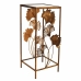 Hoektafel Alexandra House Living Gouden 33 x 76 x 35 cm