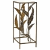 Hoektafel Alexandra House Living Goud 28 x 69 x 28 cm