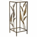 Hoektafel Alexandra House Living Goud 28 x 69 x 28 cm