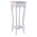 Side table Alexandra House Living 30 x 76 x 30 cm