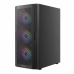 ATX Semi-tower Box Antec AX20 Black