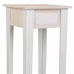 Table d'appoint Alexandra House Living 30 x 80 x 30 cm