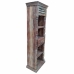 Shelves Alexandra House Living Brown Recycled Wood 34 x 180 x 56 cm