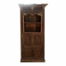 Shelves Alexandra House Living Brown Wood 53 x 217 x 99 cm