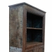 Shelves Alexandra House Living Brown Recycled Wood 42 x 213 x 107 cm