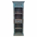 Shelves Alexandra House Living Brown Recycled Wood 34 x 180 x 56 cm