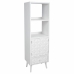 Estantes Alexandra House Living Branco Madeira de abeto Madeira MDF 42 x 168 x 50 cm