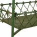 Raft Alexandra House Living Verde Fier 47 x 195 x 76 cm