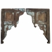 Shelf Brackets & Supports Alexandra House Living Brown Mango wood 7 x 73 x 104 cm