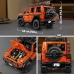 Celtniecības Komplekts Lego Techniq 42177 Mercedes-Benz G 500 PROFESSIONAL Line 2891 Daudzums