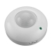 Motion Detector EDM 03221 Ceiling Surface 250 V