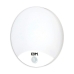 Aplique LED EDM 32538 Polipropileno E 15 W 13 W 1250 Lm 1850 lm Blanco (6500 K) (6400 K)