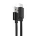 Καλώδιο DisplayPort Ewent EC1430 HDMI Μαύρο 1 m