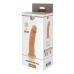 Vibromasseur réaliste Dream Toys Real Love Silicone Ø 3,5 cm